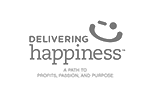 Delivering Happiness