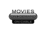 Movies on demand on cable