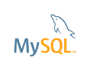 mysql logo